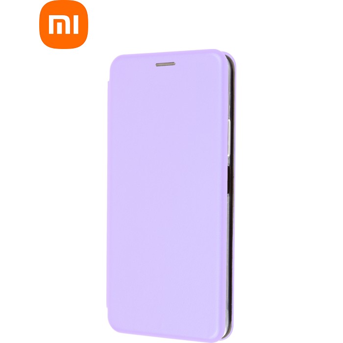 Чехол для мобильного телефона Armorstandart G-Case Xiaomi Redmi 14C 4G / Redmi A4 / Poco C75 Lilac (ARM82820)