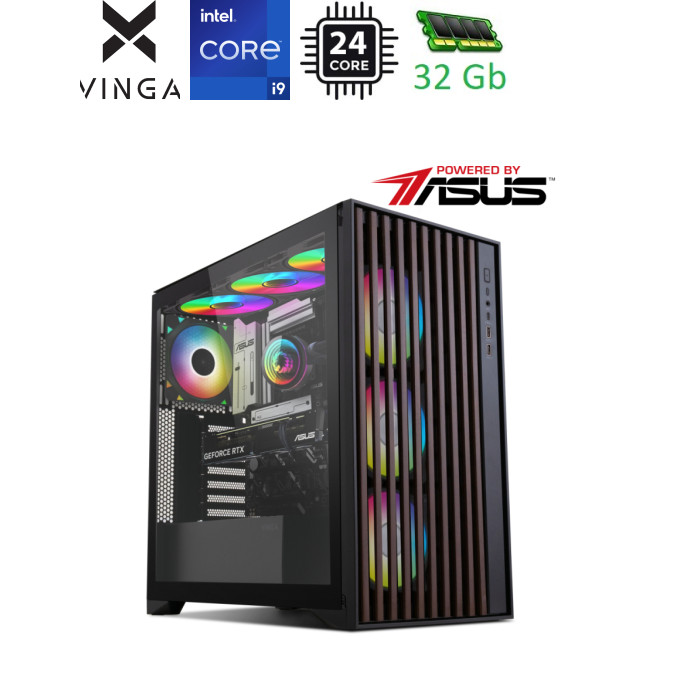 Компьютер Vinga PBA Odin D8550 (I9M32G5070TIWP.D8550)