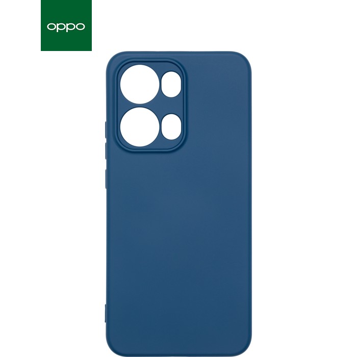 Чохол до мобільного телефона Armorstandart ICON OPPO Reno13 Pro 5G Camera cover Blue (ARM81894)