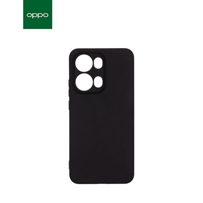 Чохол до мобільного телефона Armorstandart Matte Slim Fit OPPO Reno13 Pro 5G Camera cover Black (ARM81897)