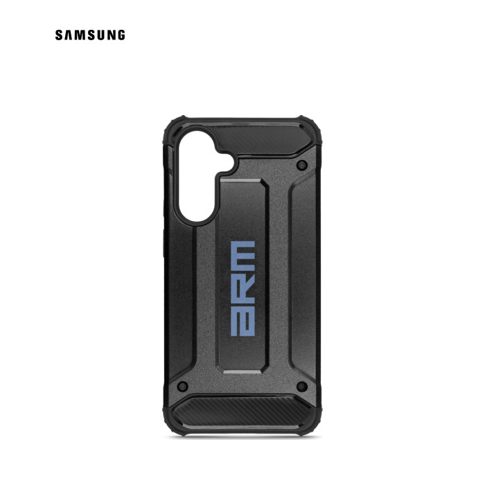 Чехол для мобильного телефона Armorstandart Panzer Samsung A36 5G Black (ARM82194)
