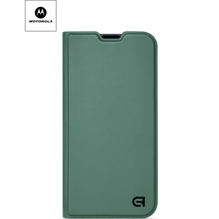 Чохол до мобільного телефона Armorstandart OneFold Case Motorola G05 / E15 Green (ARM83007)