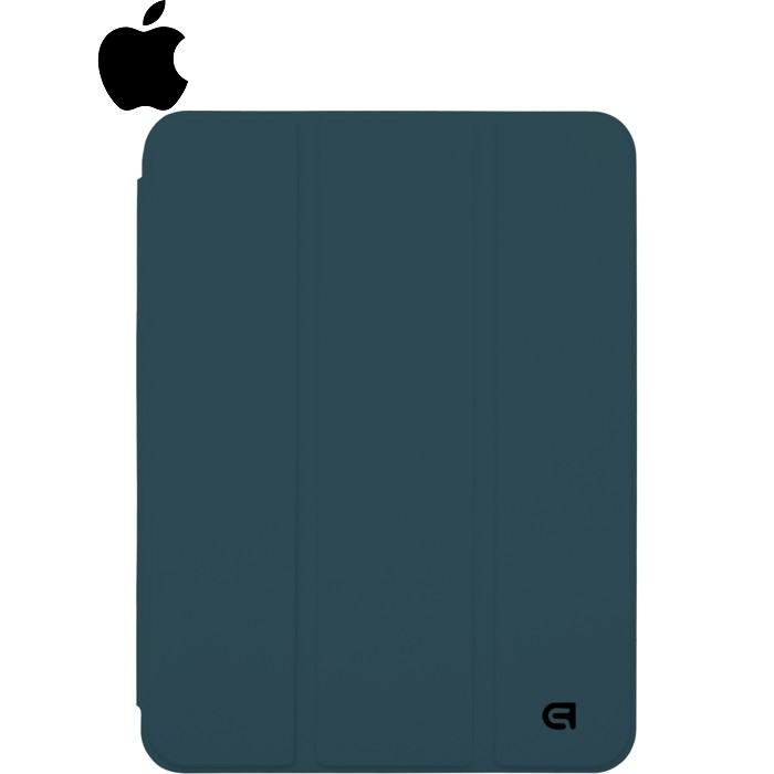 Чехол для планшета Armorstandart Smart Fold Pen iPad mini 2024 / mini 6 Pine Green (ARM82830)