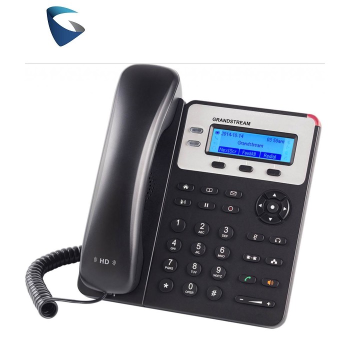 IP телефон Grandstream GXP1620