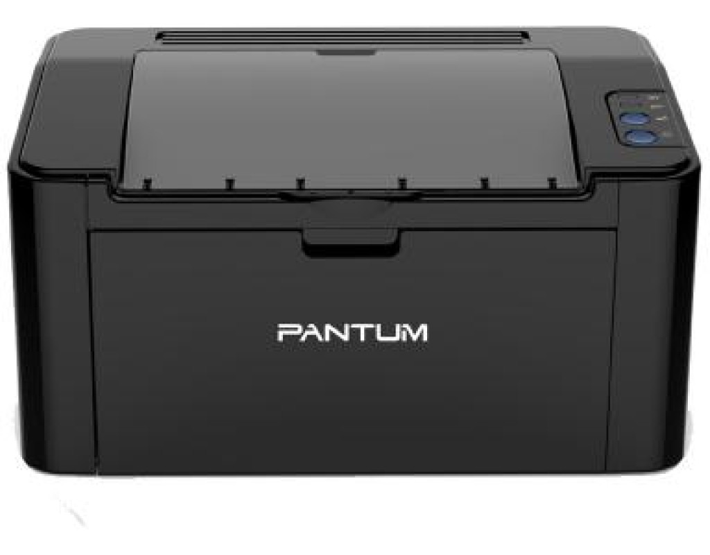Лазерный принтер Pantum P2207