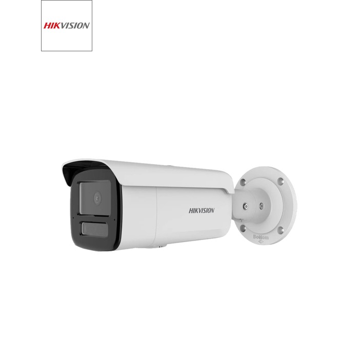 Камера видеонаблюдения Hikvision DS-2CD2T63G2-4LI (4.0)