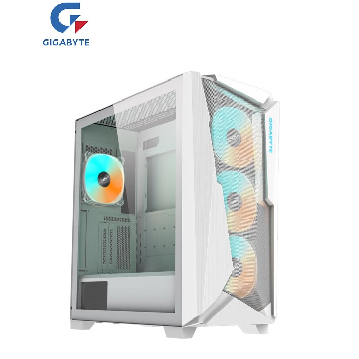 Корпус для ПК GIGABYTE C301GW V2