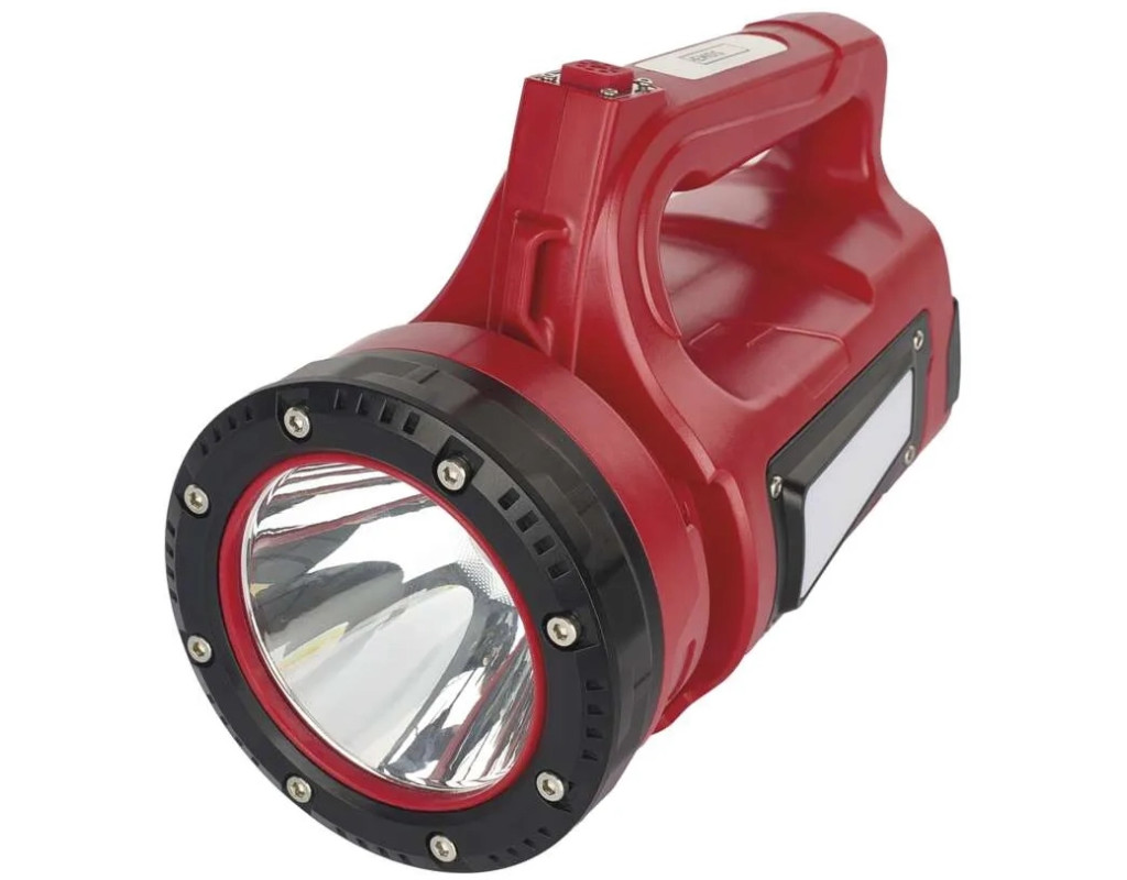 Ліхтар EMOS P2317 LED+ COB LED 1000 лм 15000 мАг (P2317)