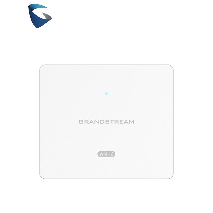 Точка доступу Wi-Fi Grandstream GWN7604