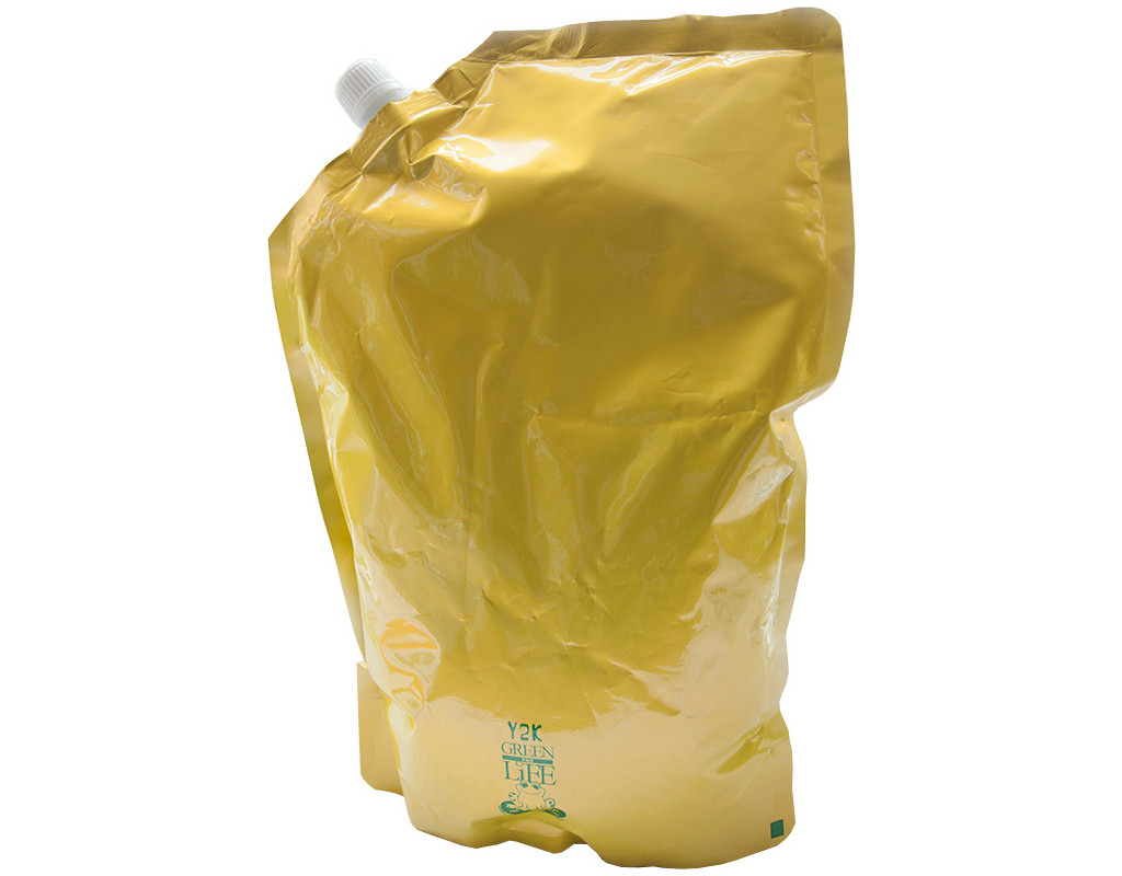 Тонер HP CLJ Pro M452/M252/277/1215 Yellow, 1 Kg Premium Quality (70264498)