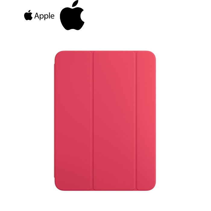 Чохол до планшета Apple Smart Folio for iPad (A16) - Watermelon (MDEP4ZM/A)