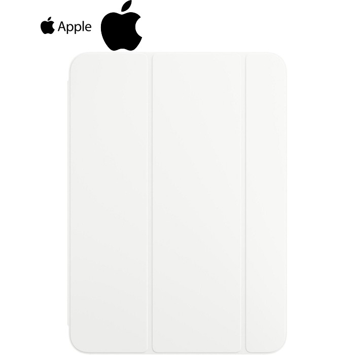 Чохол до планшета Apple Smart Folio for iPad (A16) - White (MDEJ4ZM/A)