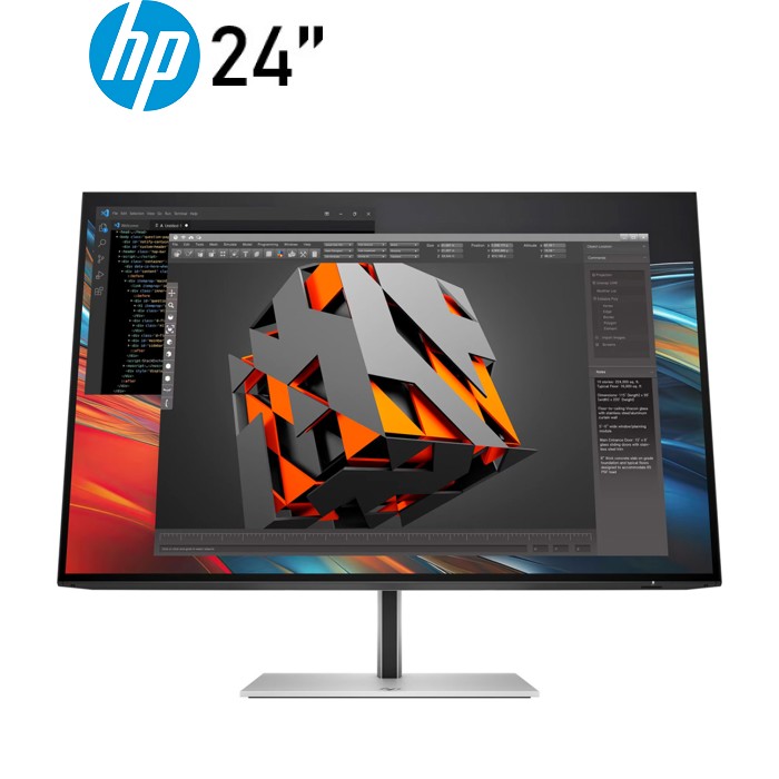 Монітор HP S7 Pro 724pn (8X534AA)