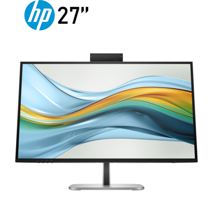 HP S5 Pro 27QHD USB-C CM 527pm (9E0Y9UT)