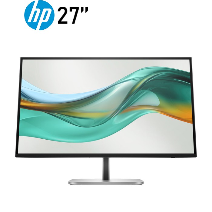 HP S5 Pro 527pu QHD USB-C MNTR (9E0G5AA)