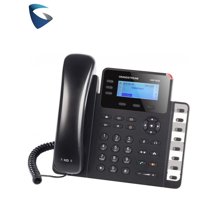 IP телефон Grandstream GXP1630