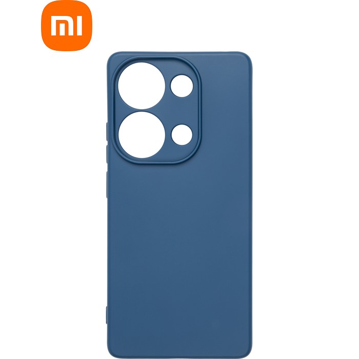 Чохол до мобільного телефона Armorstandart ICON Xiaomi Redmi Note 14S 4G Camera cover Dark Blue (ARM82009)