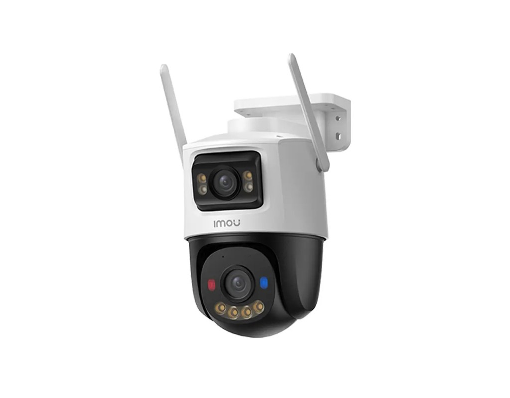 IP-камера Imou Cruiser Dual 2 10MP (IPC-S7XEP-10M0WED)