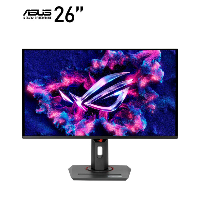 Монитор ASUS ROG Strix OLED XG27UCDMG (90LM0B20-B01971)