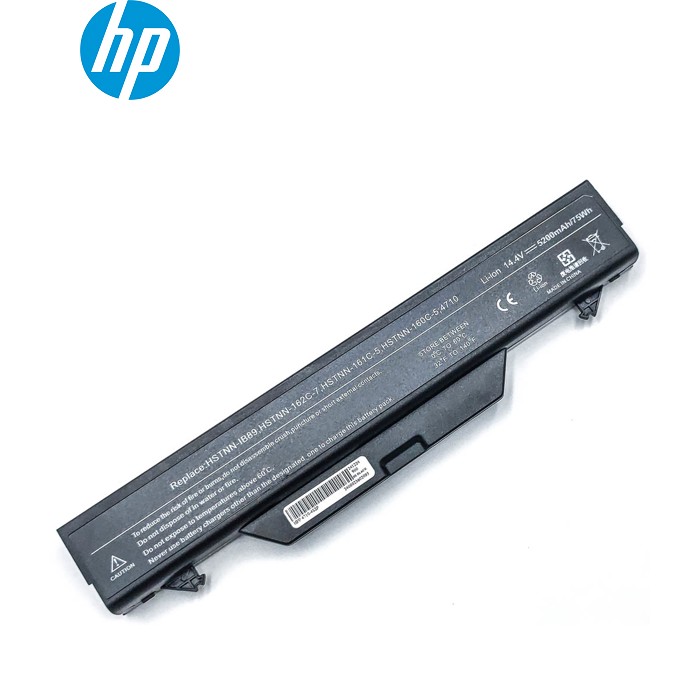 Батарея для HP ProBook 4510s, 4710s, 4515s, 4720s (HSTNN-IB88) (14.4V 5200mAh 75Wh)