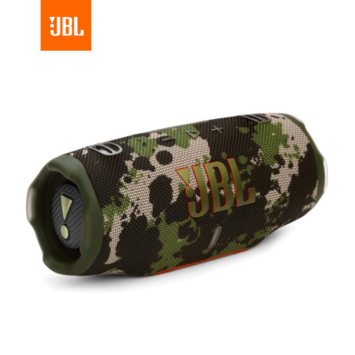 Акустична система JBL Charge 6 Squad (JBLCHARGE6SQUAD)