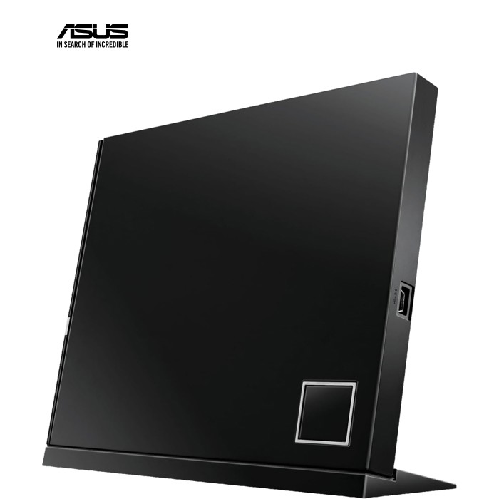 Оптический привод Blu-Ray ASUS SBC-06D2X-U/BLK/G/AS (90-DT00205-UA219KZ)