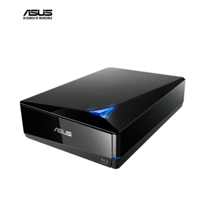 Оптичний привід Blu-Ray ASUS BW-16D1X-U/BLK/G/AS (90DD0210-M29000)