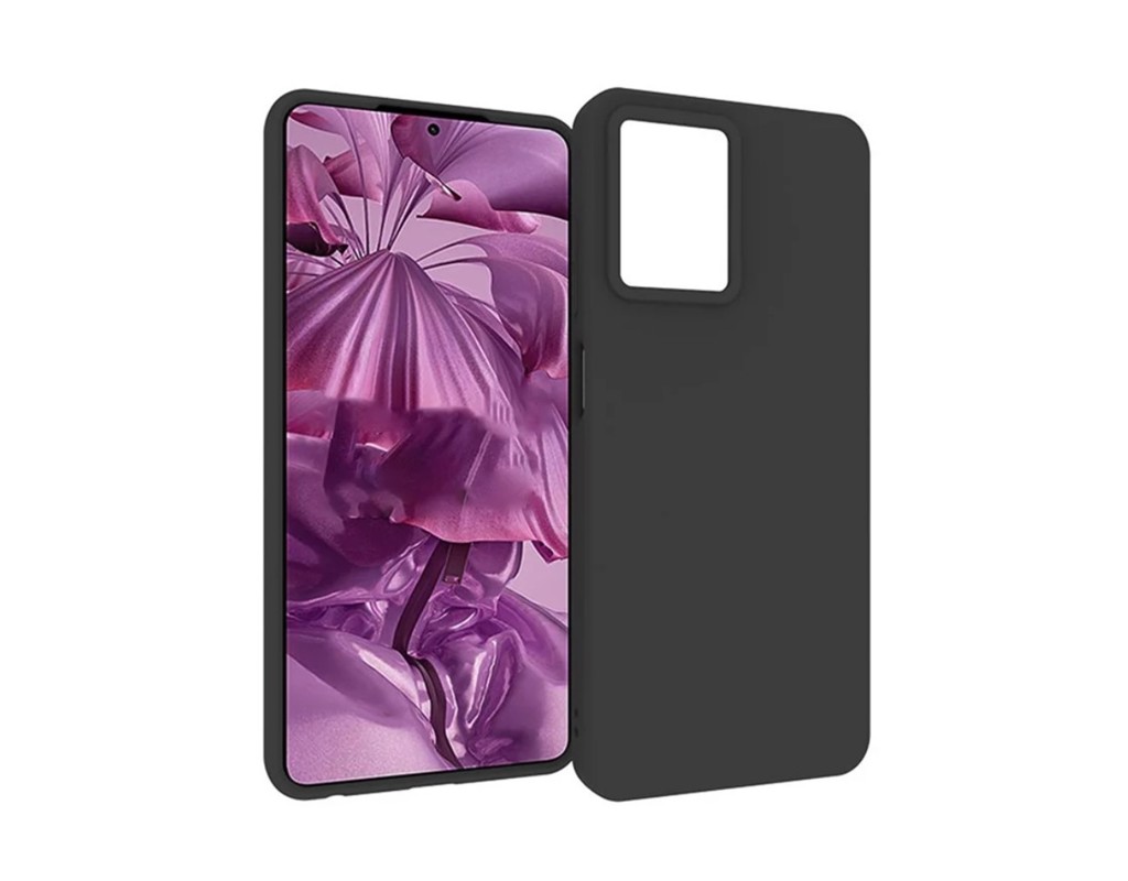 Чехол для мобильного телефона BeCover HMD Pulse Plus Black (713144)