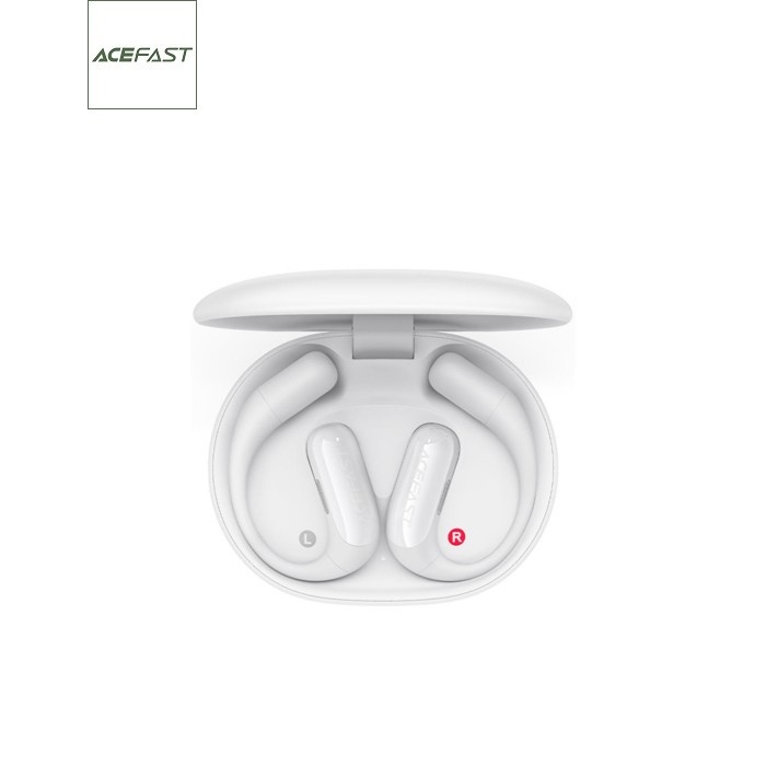 Наушники Acefast FA002 White (6974316283638)