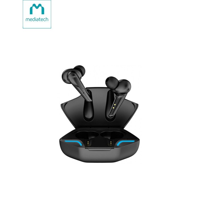 Навушники Media-Tech Cobra Pro Rhoid In-ear Wireless Gaming Black (MT3607)