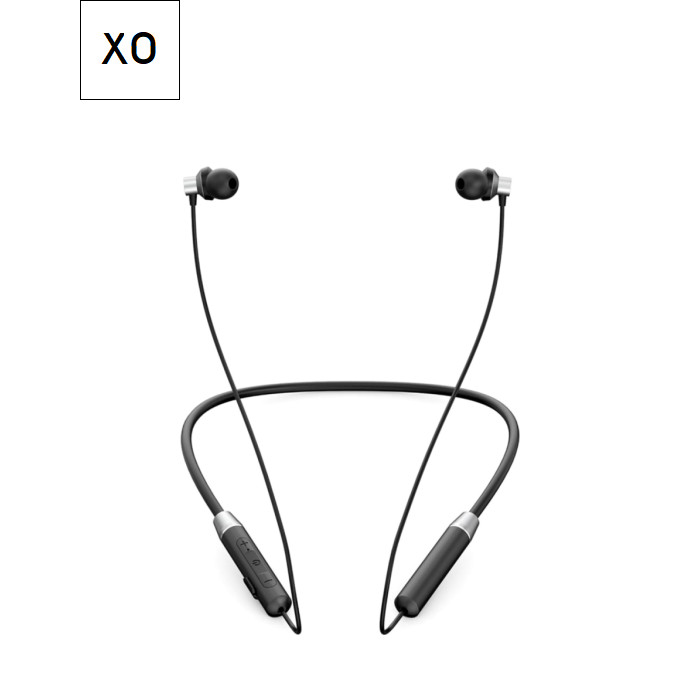 Наушники XO BS33 Black (BS33.black)