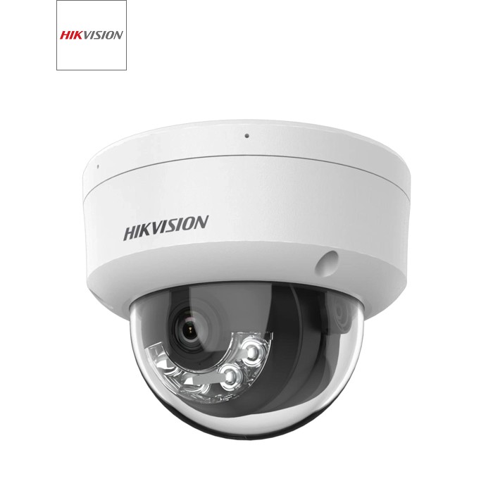 Камера відеоспостереження Hikvision DS-2CD1143G2-LIUF (2.8)
