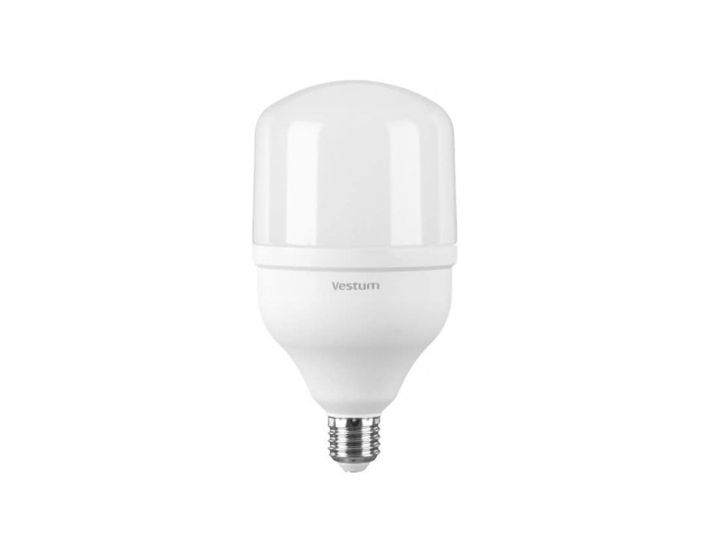 Лампочка Vestum LED T100 30W 6500K 220V E27 (1-VS-1608)
