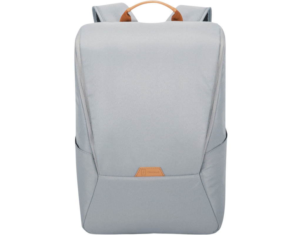 Рюкзак для ноутбука Tavialo 15.6" CityLife TC20 gray, 20L (222224003)