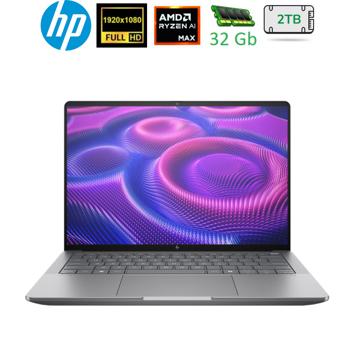 Ноутбук HP ZBook Ultra G1a (B30D9ES)