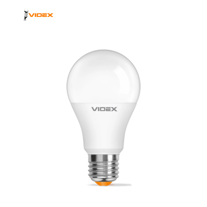 Лампочка Videx LED A60h 6.2W E27 4100K (VL-A60h-62274)