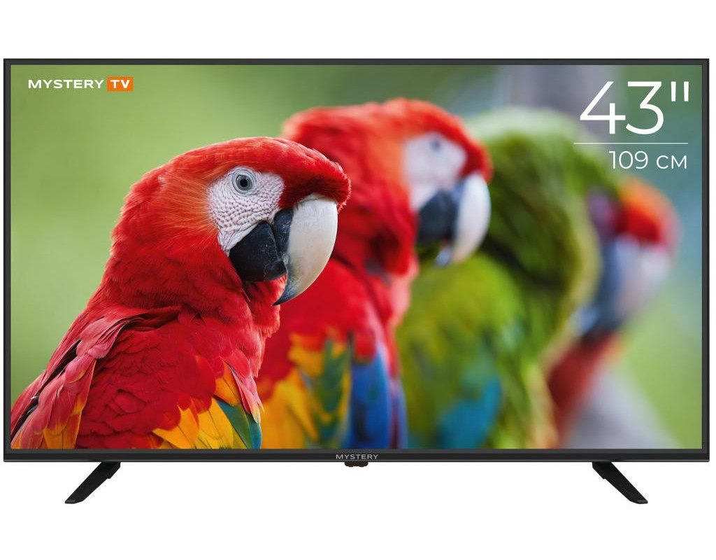 Телевизор MYSTERY TV MTV-4350FST2