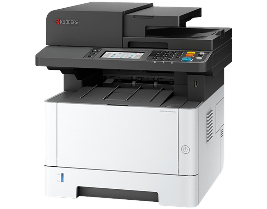 Многофункциональное устройство Kyocera ECOSYS MA4000wifx (110C1D3NL1)