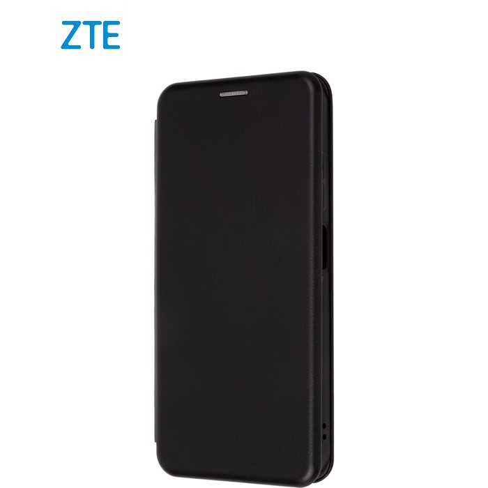 Чехол для мобильного телефона Armorstandart G-Case ZTE Blade V70 Design 4G / V70 Vita 4G Black (ARM82967)