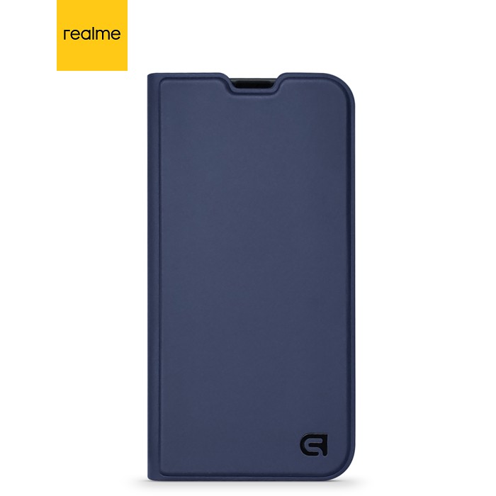 Чехол для мобильного телефона Armorstandart OneFold Case Realme 14 Pro+ 5G Dark Blue (ARM83665)
