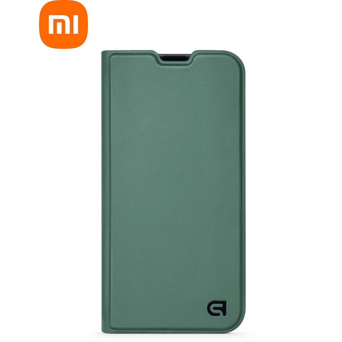 Чохол до мобільного телефона Armorstandart OneFold Case Xiaomi Redmi Note 14 Pro 5G / Poco X7 Green (ARM79806)