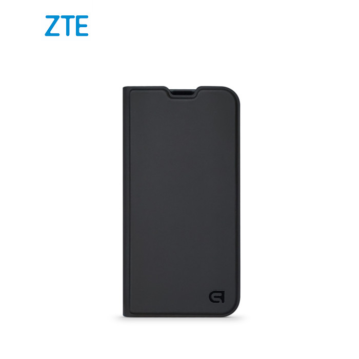 Чохол до мобільного телефона Armorstandart OneFold Case ZTE Blade V70 4G Black (ARM82999)