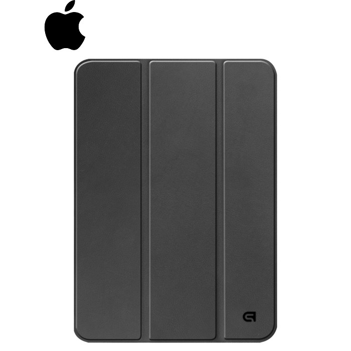 Чехол для планшета Armorstandart Smart Case iPad 11 2025 (A16) / 10.9 2024 / 2022 Black (ARM83974)