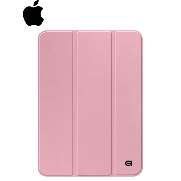 Чохол до планшета Armorstandart Smart Case iPad 11 2025 (A16) / 10.9 2024 / 2022 Pink (ARM83977)