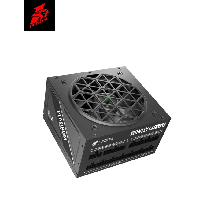 Блок живлення 1stPlayer 1300W (NGDP-PLT-1300-BK-EU)
