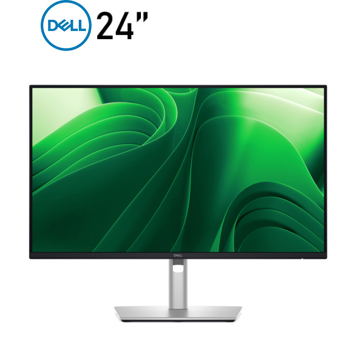Монитор Dell P2425DE (210-BRDM)