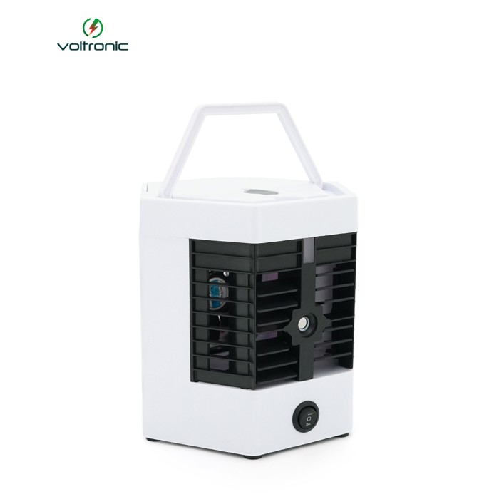 Портативний міні-кондиціонер Arctic Cool Ultra-Pro YT284, Box