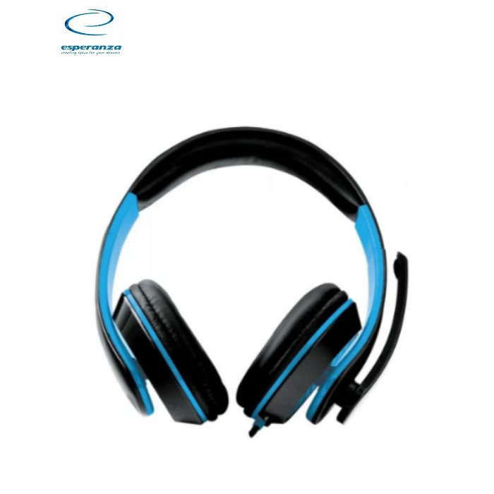 ESPERANZA Earphones EGH300B Bl
