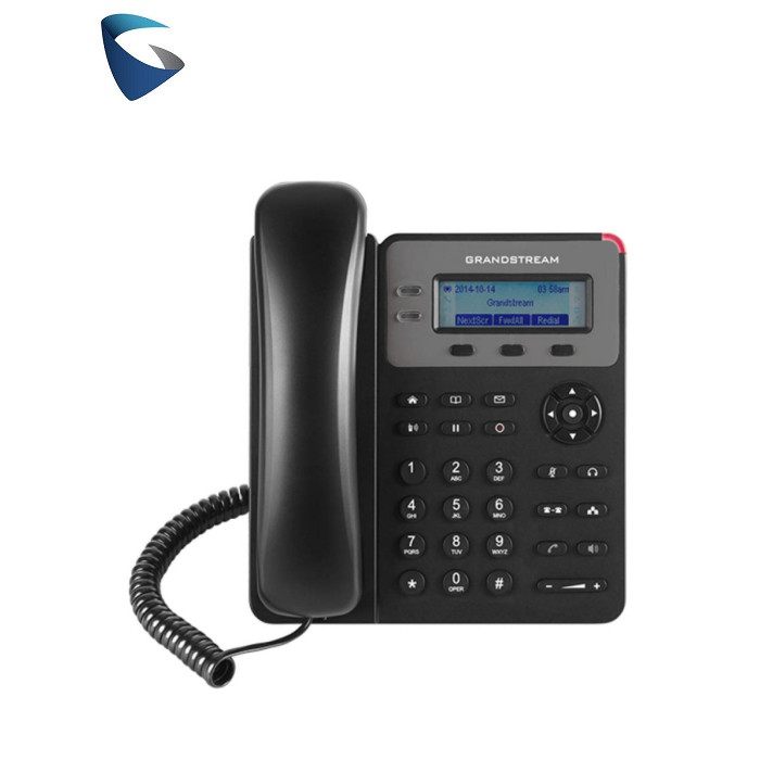 IP телефон Grandstream GXP1615