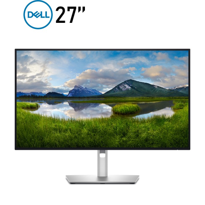 Монитор Dell U2725QE (210-BQTL)
